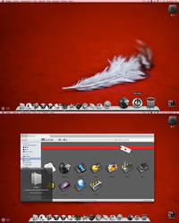 My Desktop Screenshots