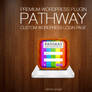 Pathway - Custom WP Login Page