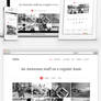 Stella Responsive Wordpress Portfolio Theme