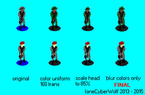 Concept Soldier Sprites 1-17-13