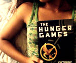 The Hunger Games.