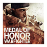 Square Icon - Medal Of Honor Warfighter