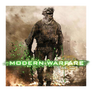 Square Icon - Call Of Duty MW2