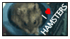 I Wuv Hamsters stamp by ProfesorRod