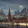 Moscow