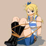 Fairy Tail Lucy