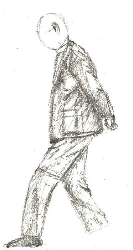 stooped man by JackTheFunk on DeviantArt