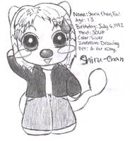 shiru-chan ID