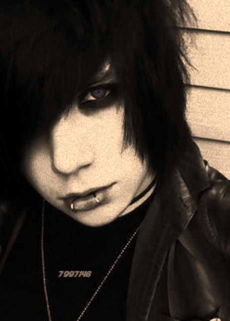 Andy Sixx edit