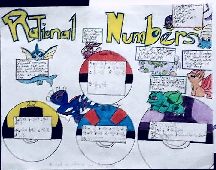 Cute Pokemon Math Pokemon Math Organizer by EpicFace77502 on DeviantArt
