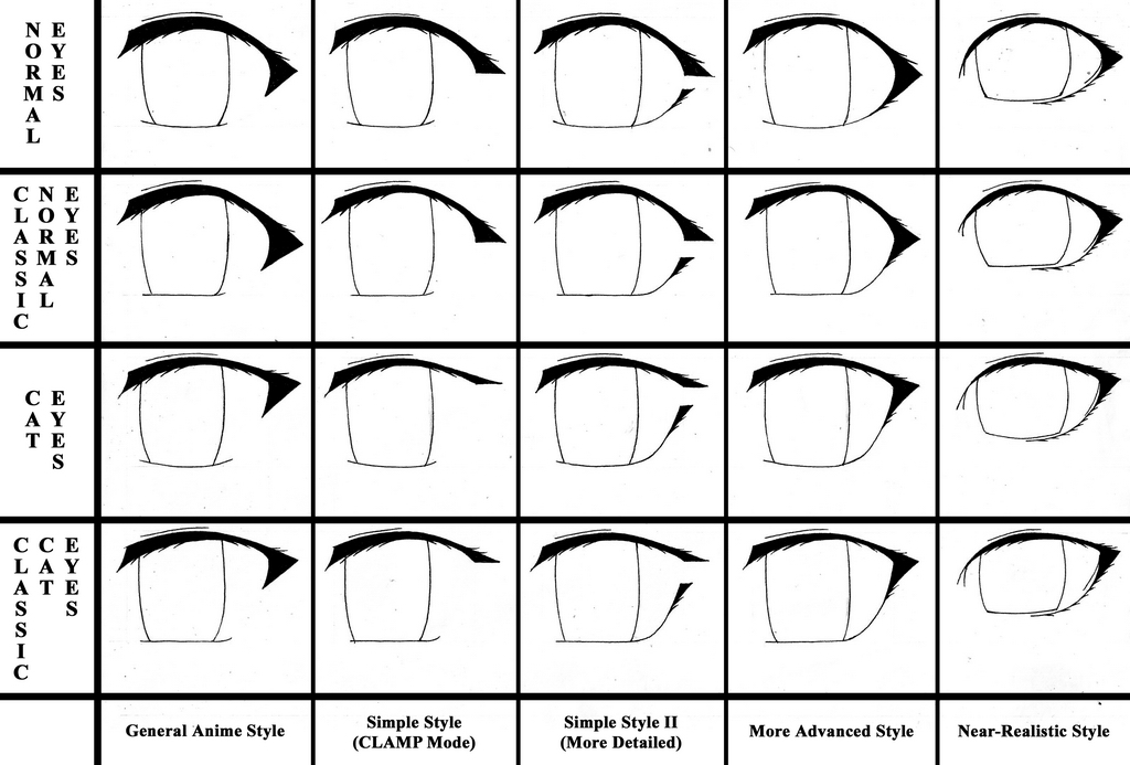 How to Draw a Scythe - Really Easy Drawing Tutorial