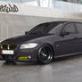 Tuned 3 Series Bmw