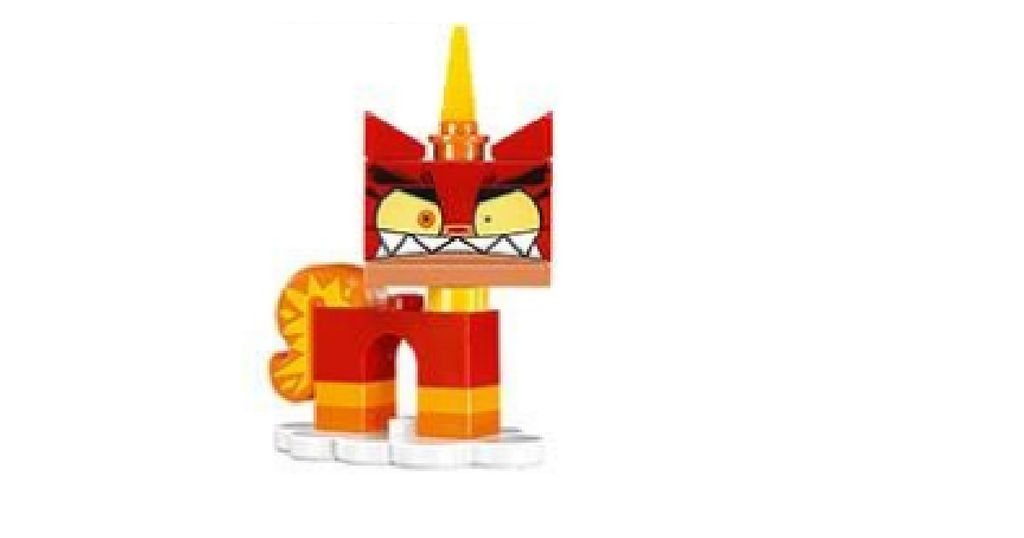 Unikitty Rage Form by MixopolisChannel on DeviantArt
