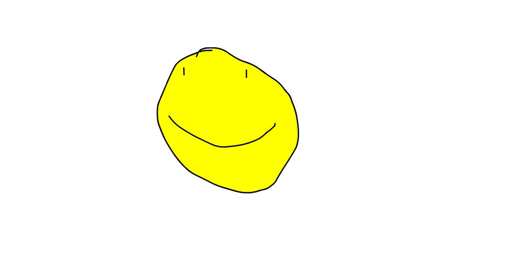 Yellow Face by MixopolisChannel on DeviantArt