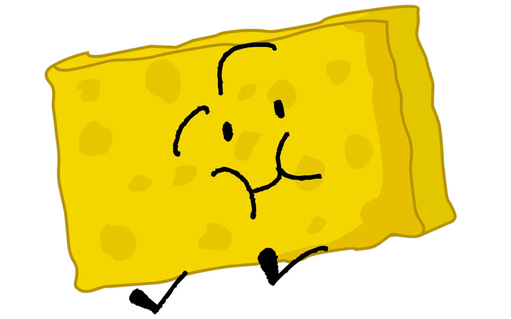 Spongy Ripoff Spongy by MixopolisChannel on DeviantArt