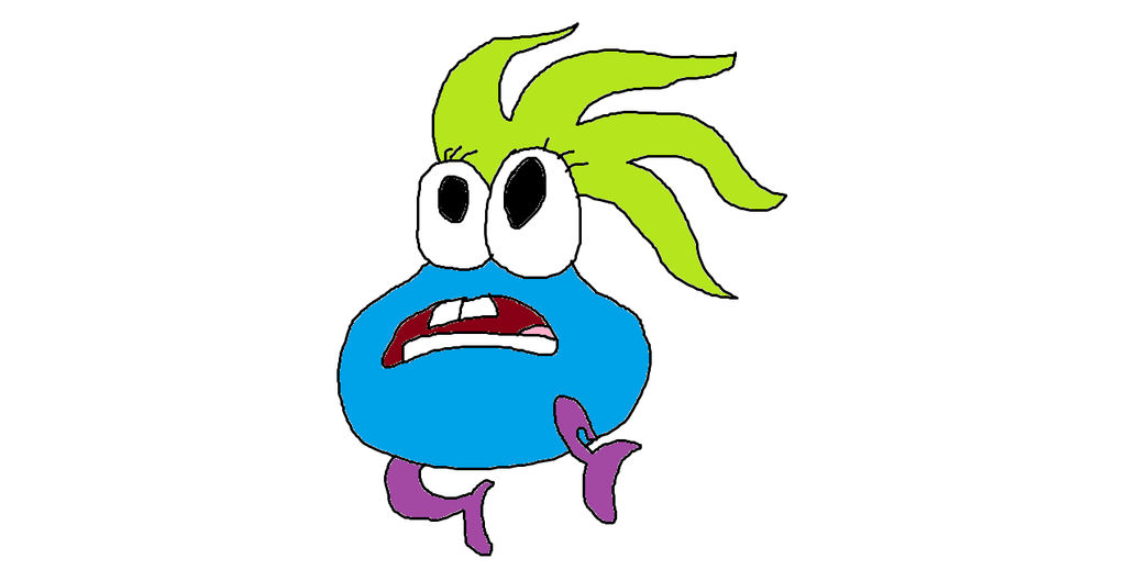 Chuckles 2019 Look by MixopolisChannel on DeviantArt