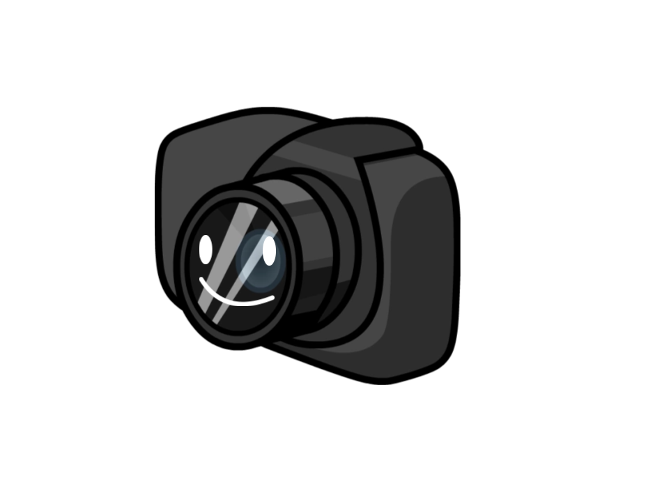 Camera from Battle For BFDI by MixopolisChannel on DeviantArt