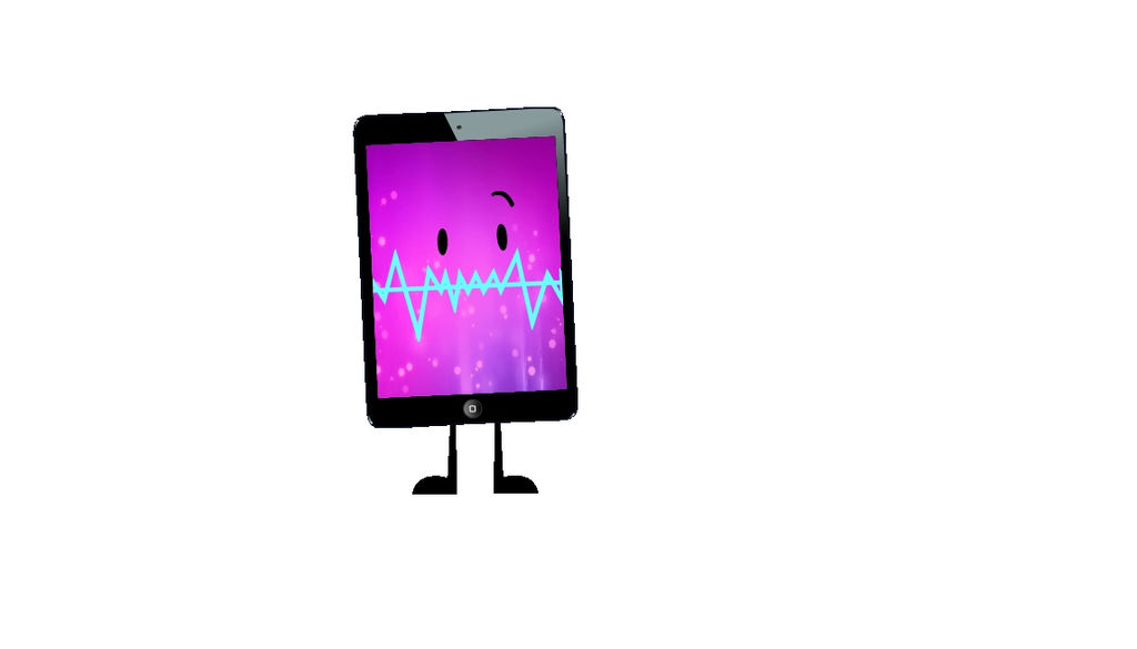 Mepad Screen MePad by MixopolisChannel on DeviantArt