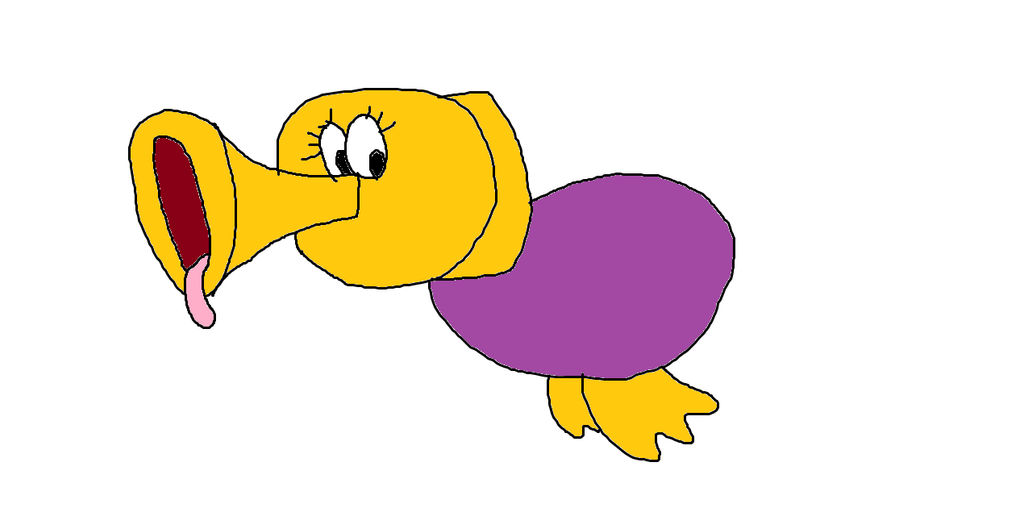 Character of the Day - Squeaks by MixopolisChannel on DeviantArt