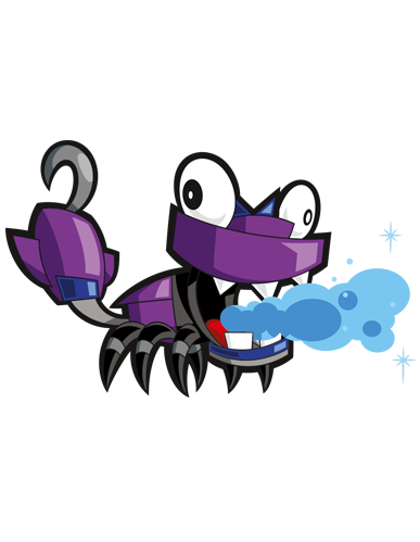 Mixels wizwuz online