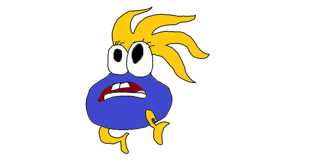 Legendary Chuckles by MixopolisChannel on DeviantArt