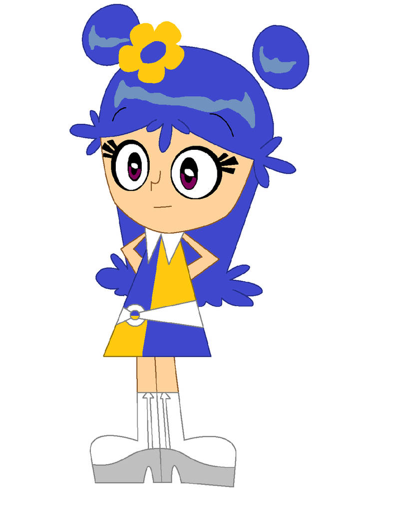 Legendary Ami Onuki By MixopolisChannel On DeviantArt legendary-ami-onuki-by-mixopolischannel-on-deviantart