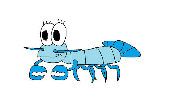 Yabby Color In Explore the Best Yabby Art | DeviantArt
