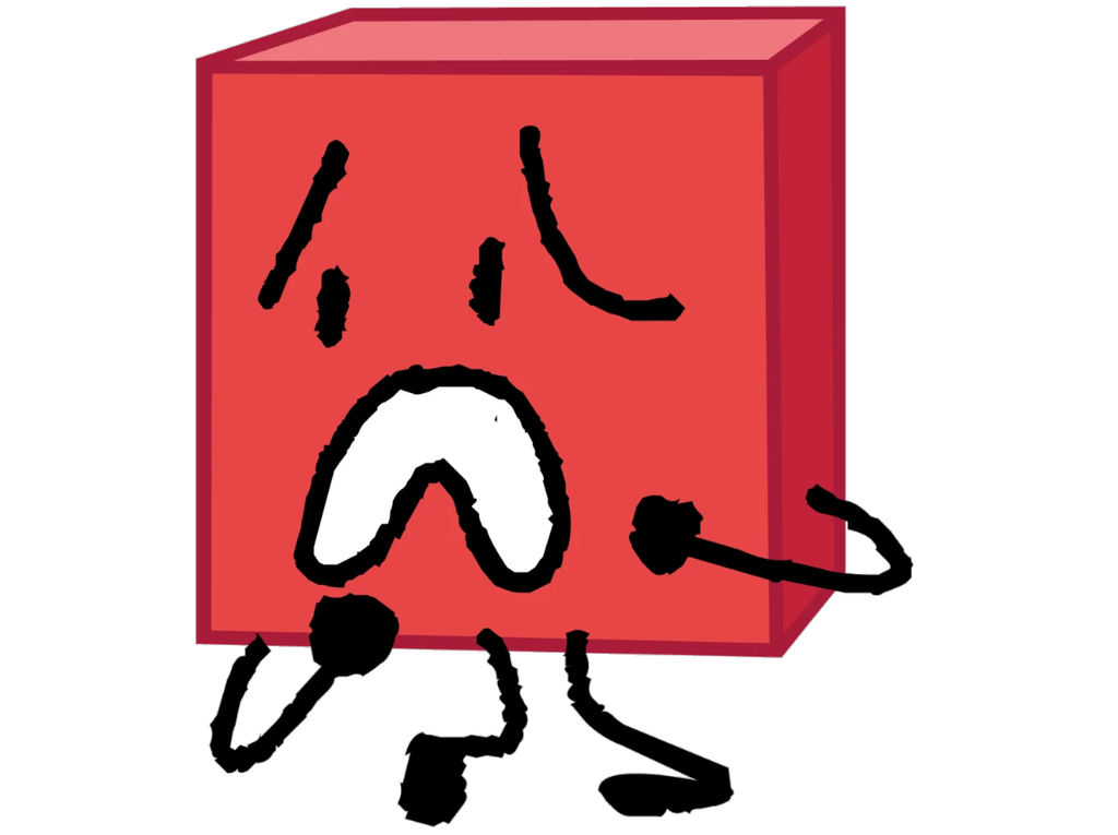 Character of the Day - Blocky by MixopolisChannel on DeviantArt