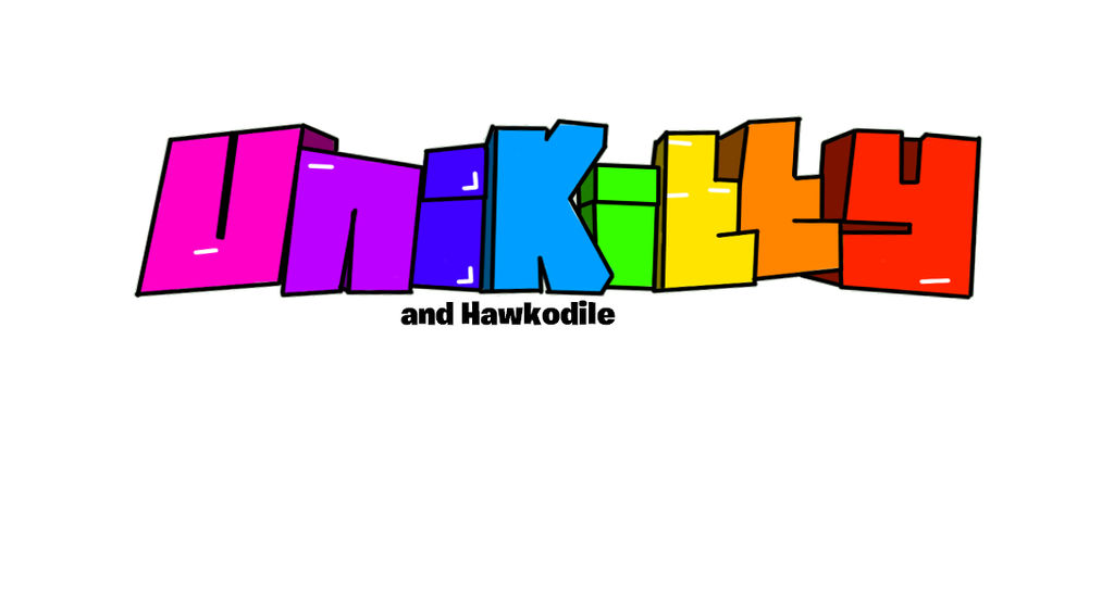 Unikitty and Hawkodile by MixopolisChannel on DeviantArt