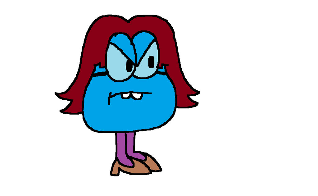 Chuckles (1970 Version) by MixopolisChannel on DeviantArt
