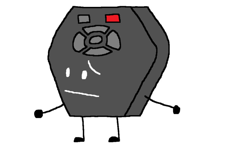 Villain Remote Remote Upon They Might Be Dressing Up by MixopolisChannel on DeviantArt