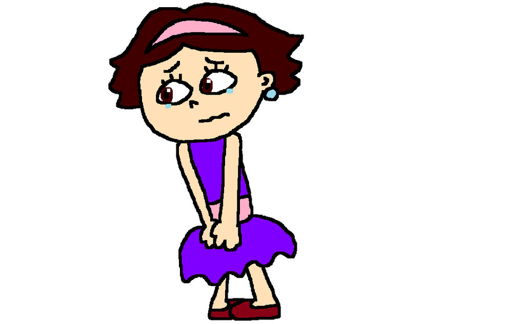 June Cry Little Einsteins June Crying Deviantart