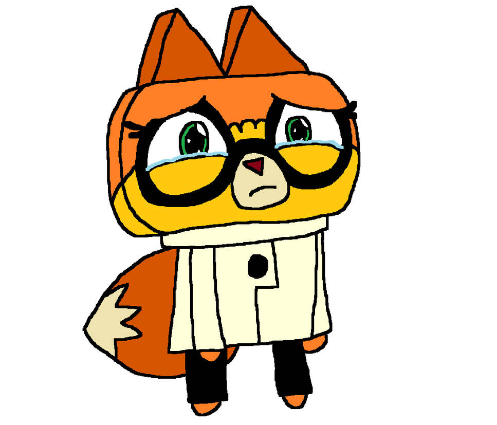 Dr. Fox Upon Our Friend by MixopolisChannel on DeviantArt