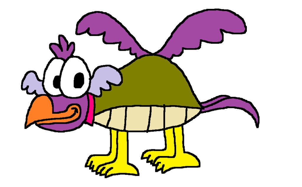 The Octo Guard OCs - Shellbert by MixopolisChannel on DeviantArt