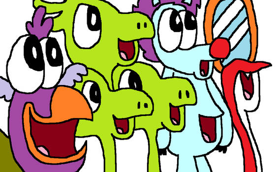 Explore the Best Alpengeist Art | DeviantArt