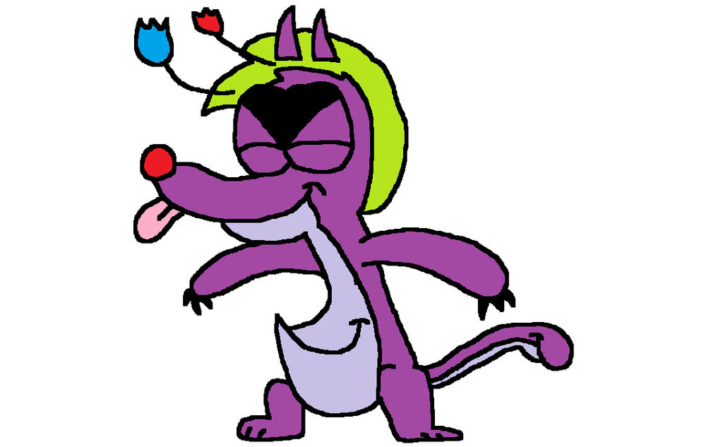 Deviantart Blowing Raspberry Vortex blowing out raspberries by MixopolisChannel on DeviantArt