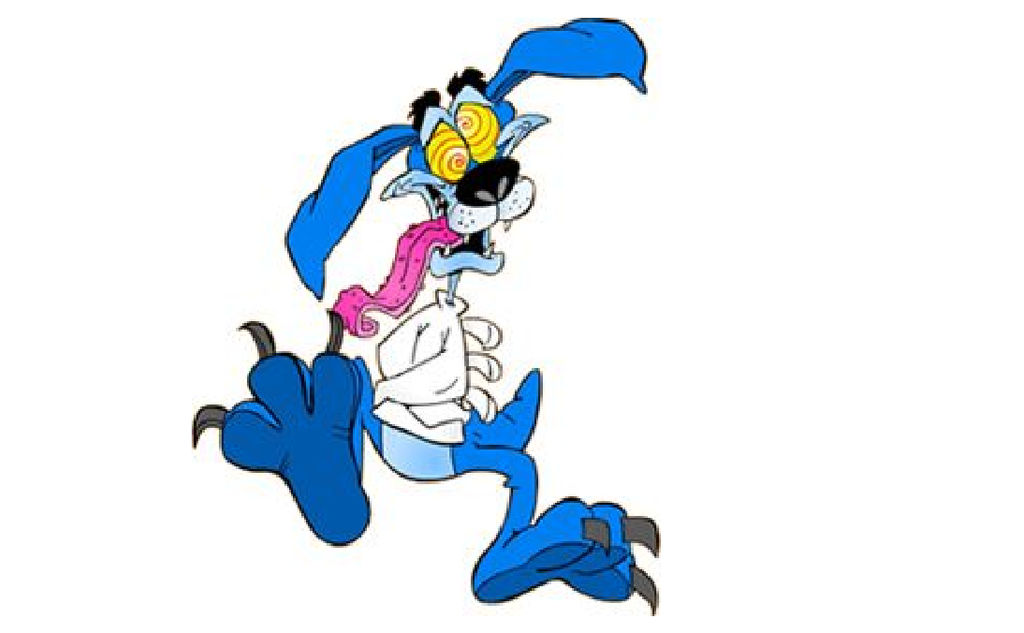 Ripper Roo Vector Ripper Roo by MixopolisChannel on DeviantArt