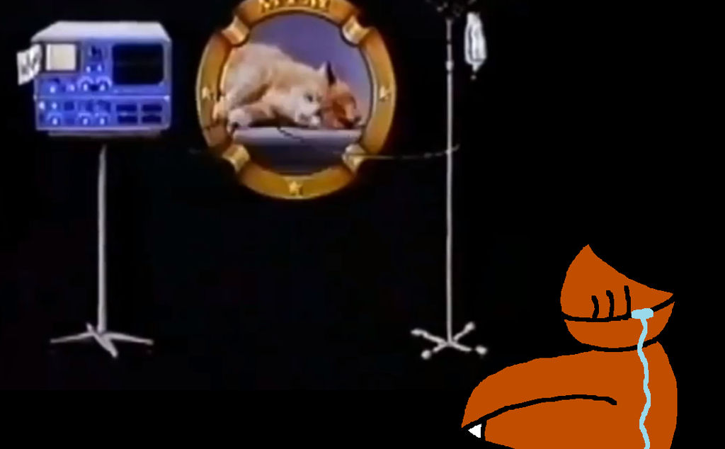 Target Cry Target crying over Mimsie's death by MixopolisChannel on DeviantArt
