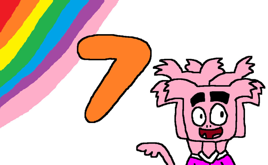 Number Seven Chapter 1 by MixopolisChannel on DeviantArt