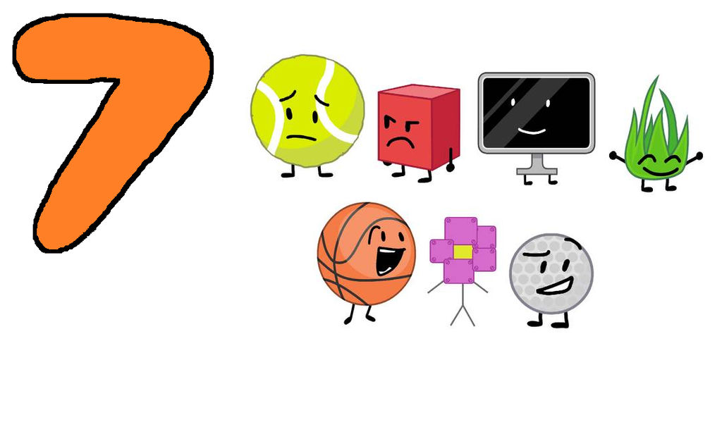 Number Seven Chapter 4 by MixopolisChannel on DeviantArt