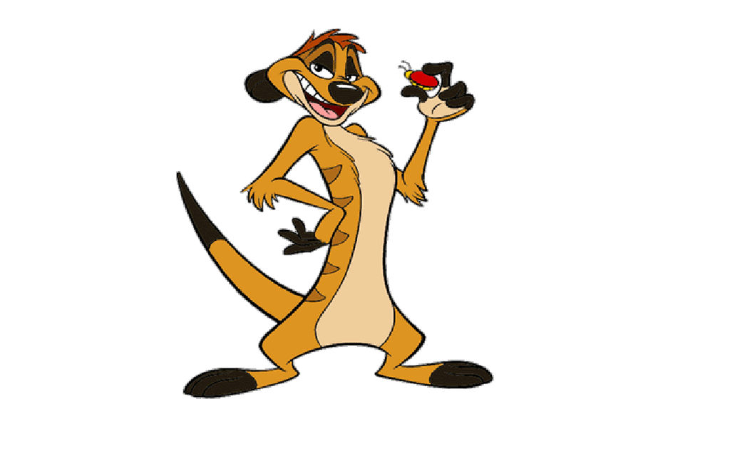 Timon by MixopolisChannel on DeviantArt
