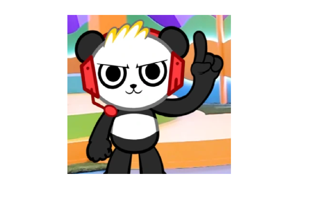 Guest Appearances Combo Panda By Mixopolischannel On Deviantart Guest Appearances Combo Panda By Mixopolischannel On Deviantart