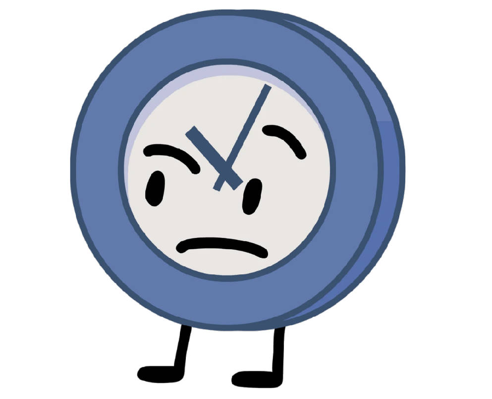 Season 9 Clock by MixopolisChannel on DeviantArt