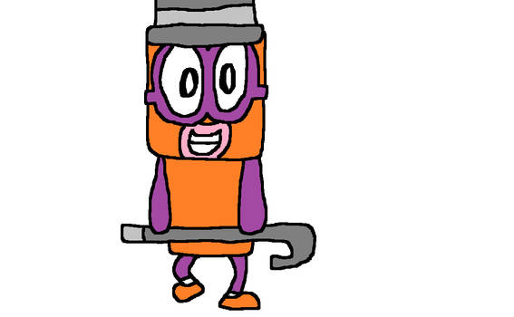 Explore the Best Numberblock Art | DeviantArt