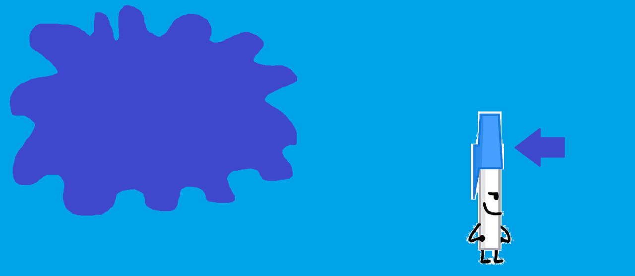 The Color Blue Chapter 8 by MixopolisChannel on DeviantArt