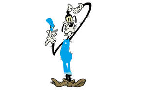 Engineer Goofy Driver MixopolisChannel - Hobbyist, Digital Artist | DeviantArt