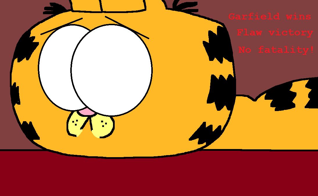 Garfield's Nightmare Chapter 20 by MixopolisChannel on DeviantArt