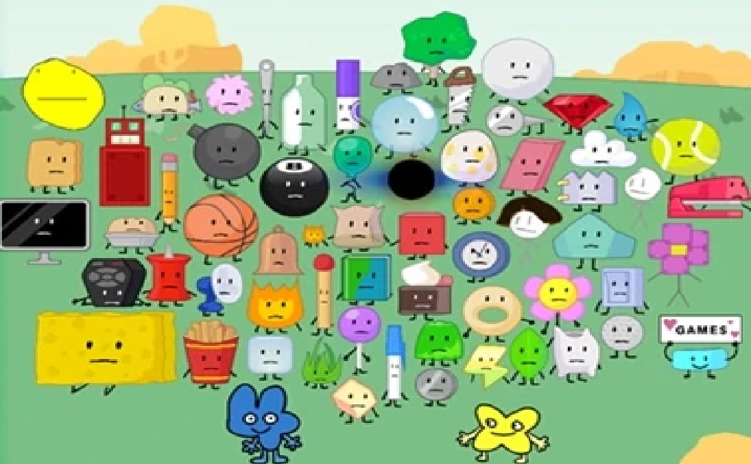 Hopper Jackson's BFDI Nightmares Chapter 36 by MixopolisChannel on ...