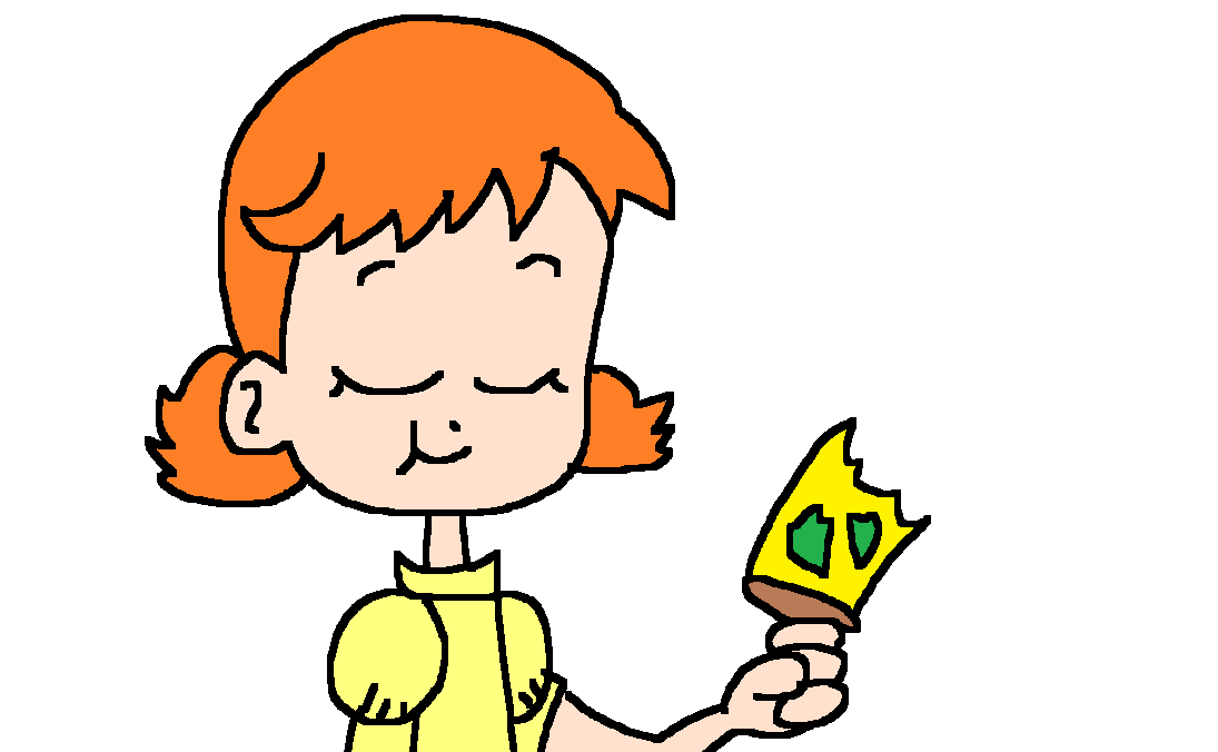 Nanako Okada Eating Spinach Pizza By Mixopolischannel On Deviantart Nanako Okada Eating Spinach Pizza By Mixopolischannel On Deviantart