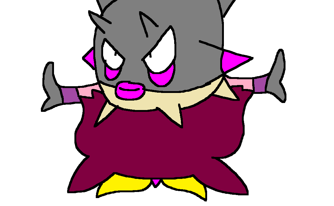 I GOT GENGAR!! :D by Sophifurry on DeviantArt